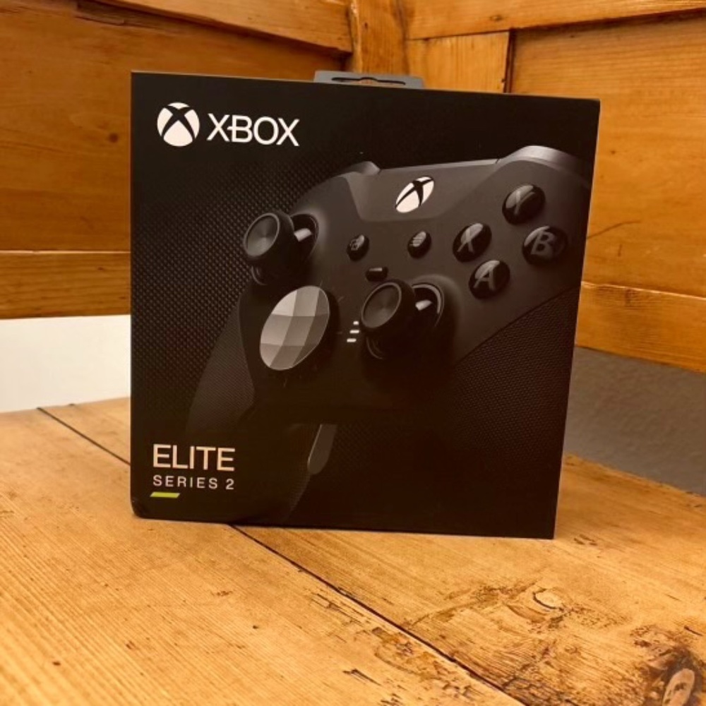 Xbox Elite Series 2